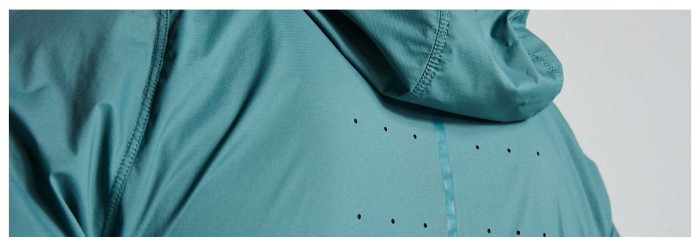 Куртка Specialized TRAIL-SERIES WIND JACKET WMN 2021
