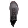 Кросівки LOWA Merger GTX LO для жінок rose-black Фото - 5