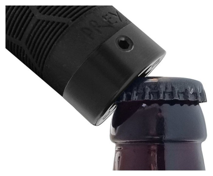 Баренди Prey Beerends - Black, укр, укр