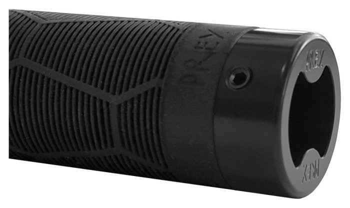 Баренди Prey Beerends - Black