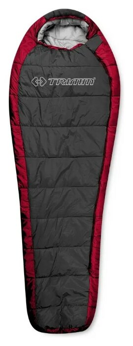 Спальник Trimm Highlander, укр, укр