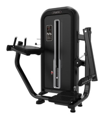 Сідничні м'язи Iron Impulse Rear Kick TY18