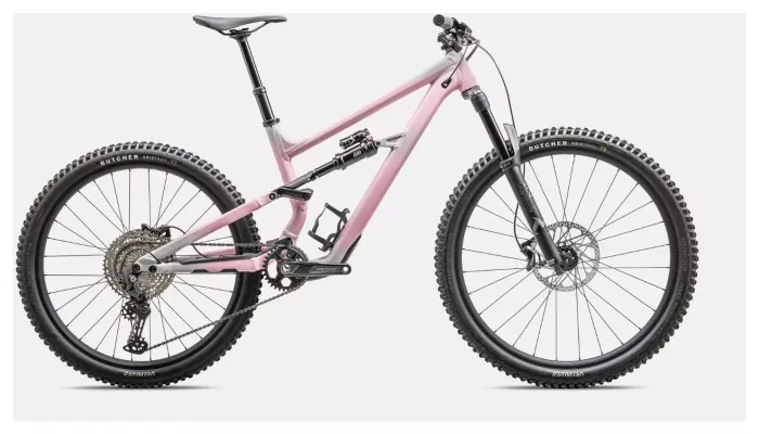 Велосипед Specialized STATUS 140 2 2025