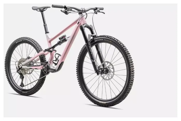 Велосипед Specialized STATUS 140 2 2025