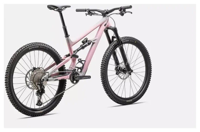 Велосипед Specialized STATUS 140 2 2025