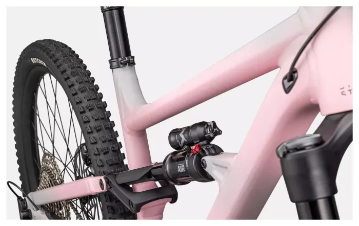 Велосипед Specialized STATUS 140 2 2025