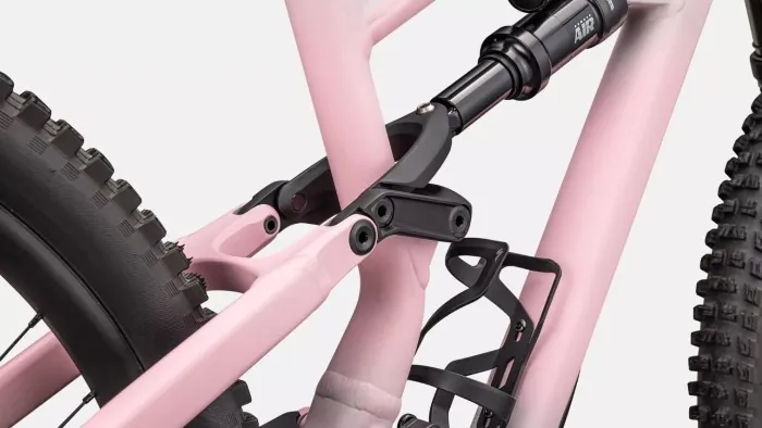 Велосипед Specialized STATUS 140 2 2025
