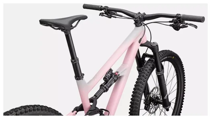 Велосипед Specialized STATUS 140 2 2025