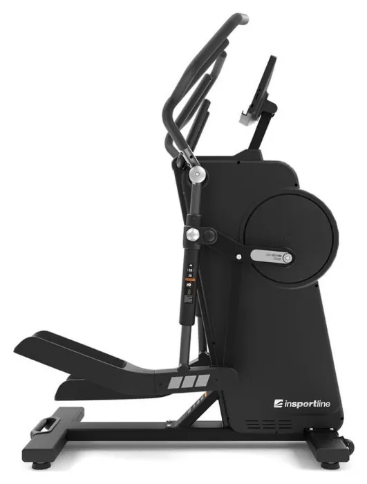 Орбітрек inSPORTline ZenStride 1200