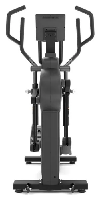 Орбітрек inSPORTline ZenStride 1200