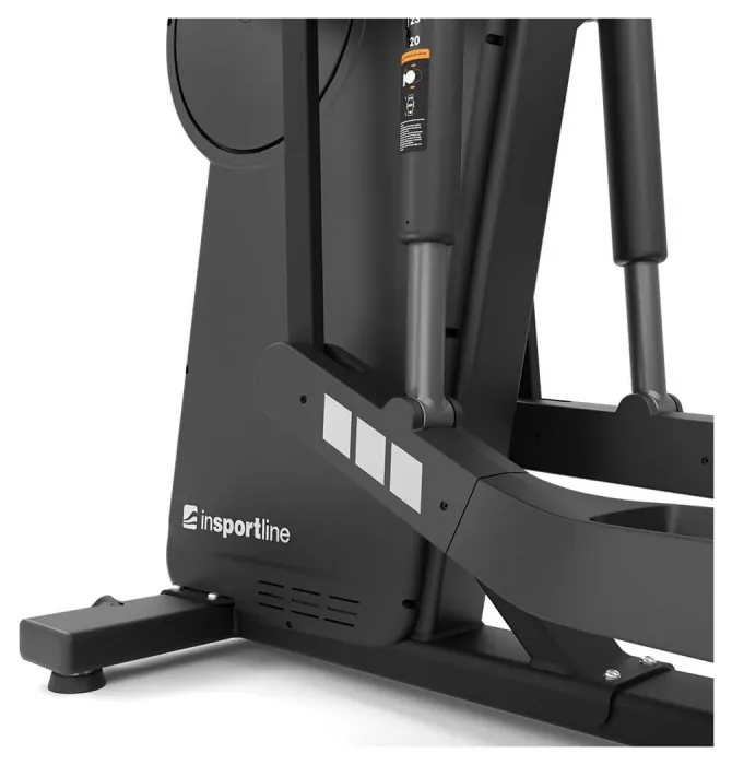 Орбітрек inSPORTline ZenStride 1200