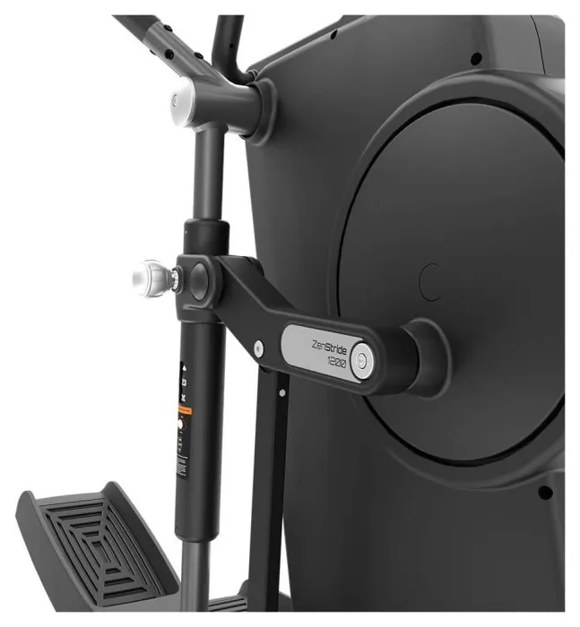 Орбітрек inSPORTline ZenStride 1200