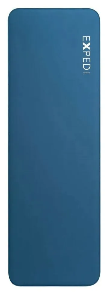 Килимок самонадувний Exped DeepSleep Mat LW (Black)
