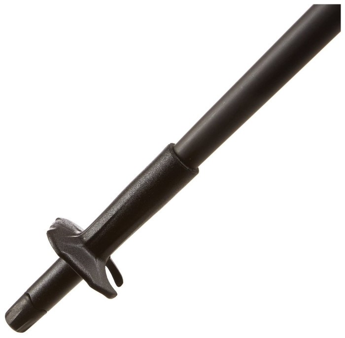 Треккинговые палки Black Diamond Distance Carbon Z, 100 см, Black