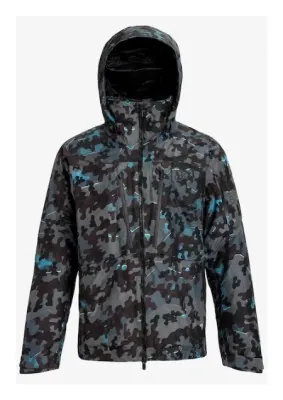 Куртка для зимових видів спорту BURTON ( 100061 ) M AK GORE LZ DWN JK 2020