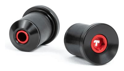 Баренді Tilt Black 22