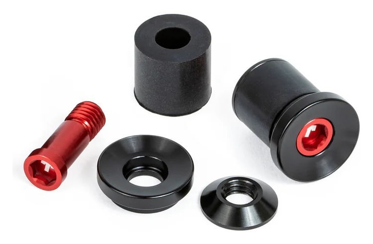 Баренді Tilt Black 22