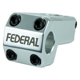 Вынос Federal Element Front Load 50mm, серебристый