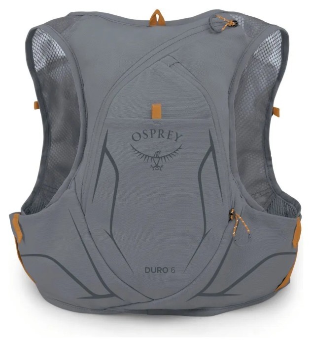 Рюкзак Osprey Duro 6