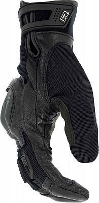 Моторукавички RICHA Magma Black