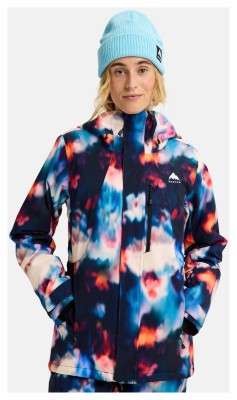 Куртка для зимових видів спорту BURTON ( 302581 ) W RSRV SLIM INS JKT 2026