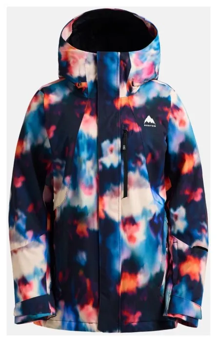 Куртка для зимових видів спорту BURTON ( 302581 ) W RSRV SLIM INS JKT 2026