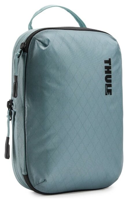 Органайзер для одягу Thule Compression Packing Cube Small (Pond) 3205114 (TH 3205114), укр, укр