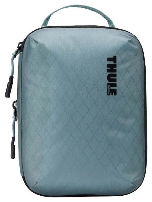 Органайзер для одягу Thule Compression Packing Cube Small (Pond) 3205114 (TH 3205114), укр, укр