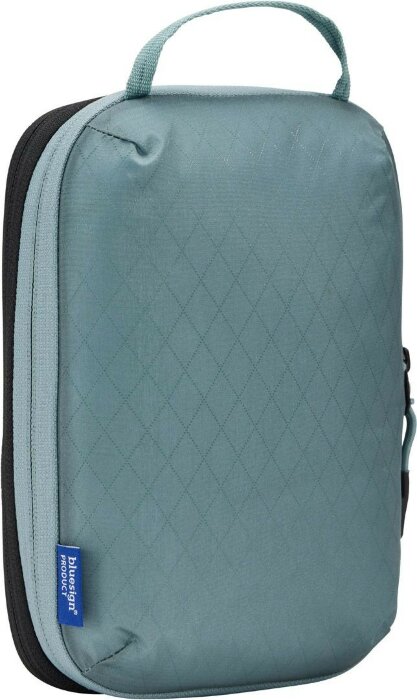 Органайзер для одягу Thule Compression Packing Cube Small (Pond) 3205114 (TH 3205114), укр, укр