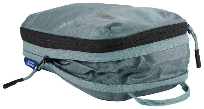 Органайзер для одягу Thule Compression Packing Cube Small (Pond) 3205114 (TH 3205114), укр, укр