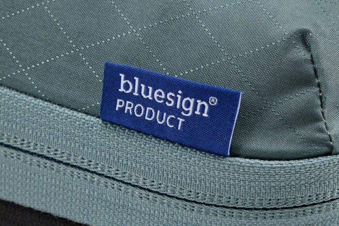 Органайзер для одягу Thule Compression Packing Cube Small (Pond) 3205114 (TH 3205114), укр, укр