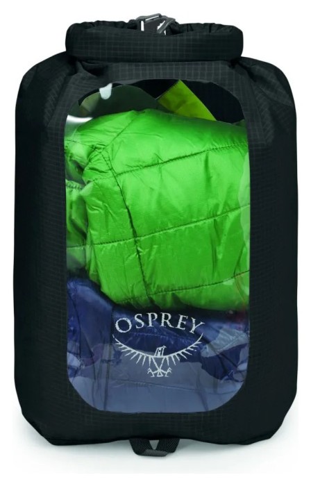 Гермомішок Osprey DrySack 12L w/Window