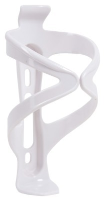 Фляготримач пластик. BC-BH9221 білий