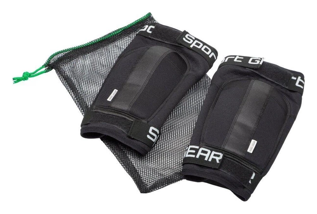 Наколінники дорослі SNB SG