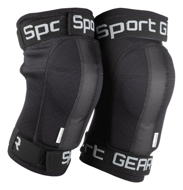 Наколінники дорослі SNB SG