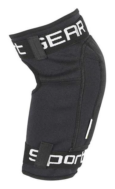 Наколінники дорослі SNB SG