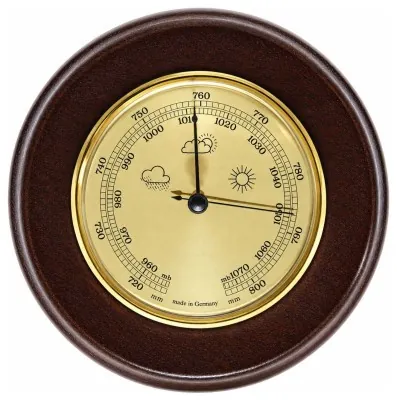 Барометр Moller 201230 Walnut (201230)