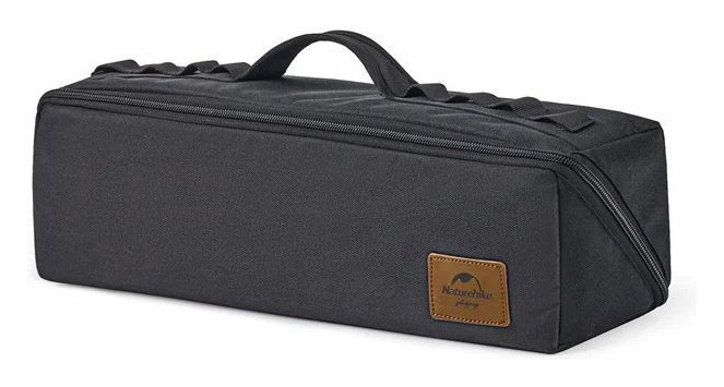 Сумка для зберігання інструмента Naturehike CNH22SN018, чорна, укр, укр