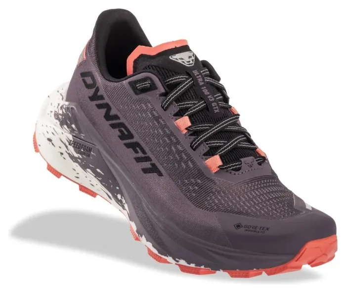 Кроссовки Dynafit Ultra 100 V3 GTX Wmn