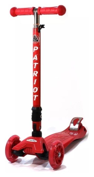 самокат Mod Patriot Bavar Sport, укр, укр