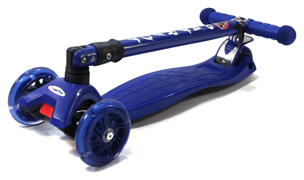 самокат Mod Patriot Bavar Sport, укр, укр