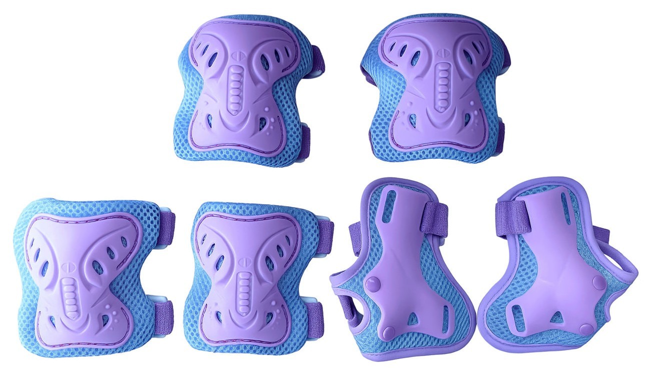 Захист (набір) для дітей (549) Bavar Sport