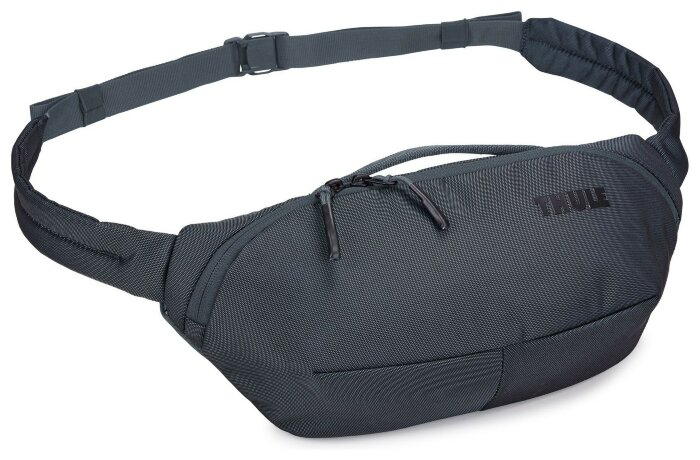 Сумка на пояс Thule Subterra 2 Sling Bag (Dark Slate) 3205067 (TH 3205067)