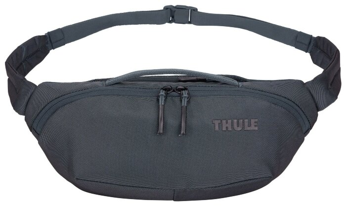 Сумка на пояс Thule Subterra 2 Sling Bag (Dark Slate) 3205067 (TH 3205067)