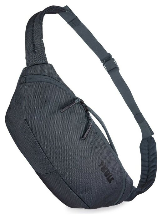 Сумка на пояс Thule Subterra 2 Sling Bag (Dark Slate) 3205067 (TH 3205067)