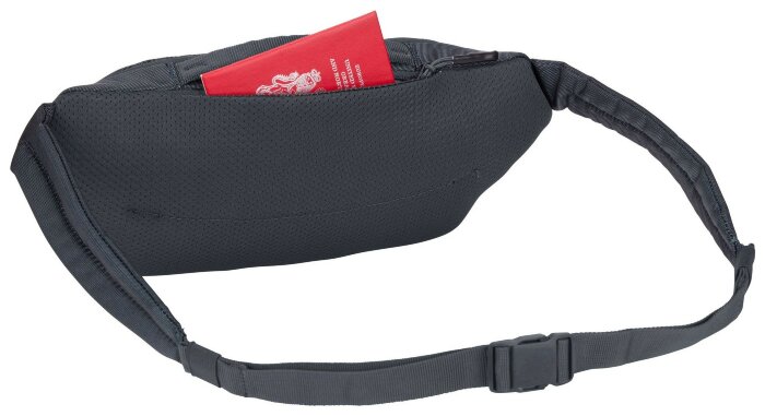 Сумка на пояс Thule Subterra 2 Sling Bag (Dark Slate) 3205067 (TH 3205067)