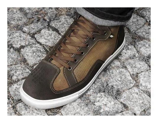 Моточеревики Shima SX-2 Brown 42
