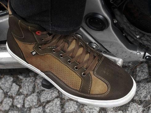 Моточеревики Shima SX-2 Brown 42