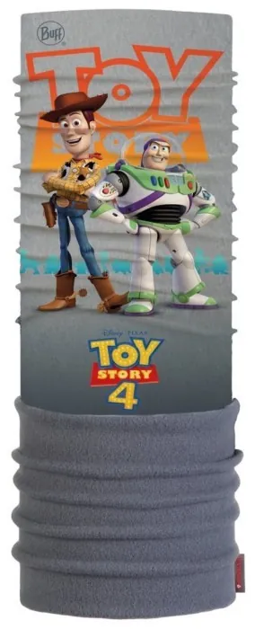 Шарф-труба дитячий (8-12) Buff Toy Story Polar, Woody & Buzz Multi