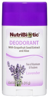 Deodorant - 75g Lavender